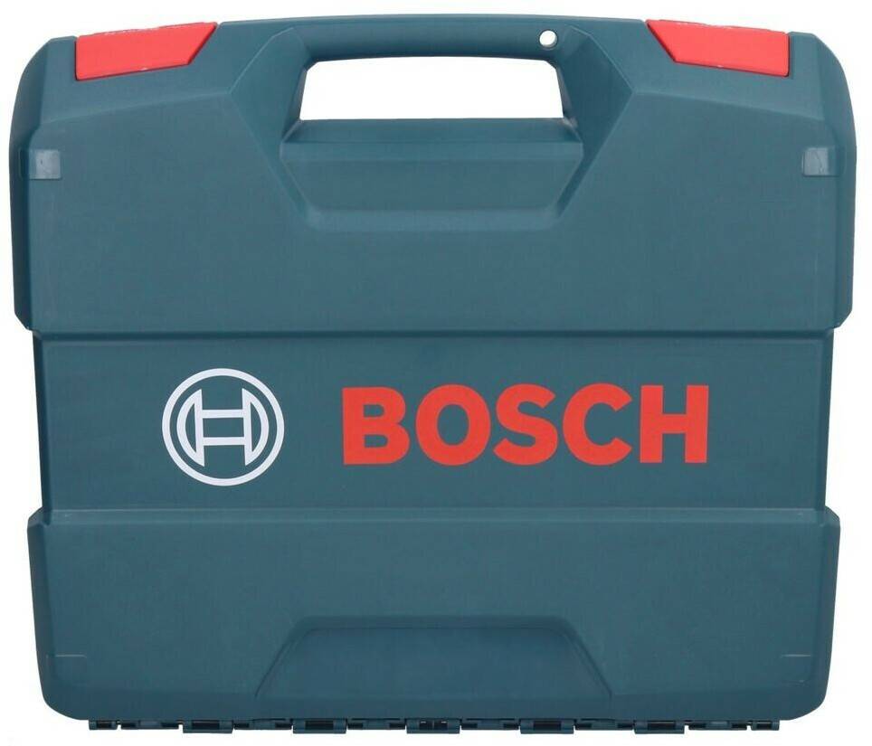 Truffaut Bosch GSR 18V-55 Professional1 x 2,0 Ah + GAL 18V-20 Perceuses & visseuses sans fil