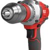 Truffaut Flex-Tools DD 4G 18.0-EC482.757 Perceuses & visseuses sans fil