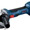 Truffaut Bosch GWS 18V-7Solo (06019H9001) Bosch GWS 18V-7