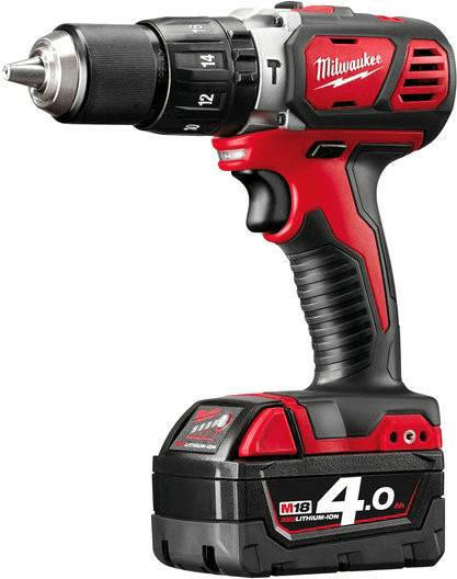 Perceuses & visseuses sans fil Truffaut Milwaukee M18 BPD-402X