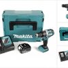 Perceuses & visseuses sans fil Truffaut Makita DHP484DHP484RT1J