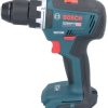 Truffaut Bosch GSR 18V-55 Professional2x 5,0 Ah + charger + L-Case Perceuses & visseuses sans fil