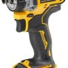 Truffaut DeWalt DCD703DCD703L2T-QW Perceuses & visseuses sans fil