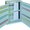 Truffaut Rottner Comsafe Grey S200 Professional Key Cabinet Coffres-forts