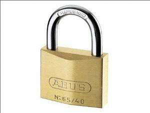 Cadenas Truffaut ABUS 65IB/40