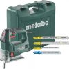 Truffaut Metabo STEB 65 Quick Set (690920000) Scies sauteuses