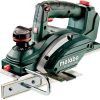 Truffaut Metabo HO 18 LTX 20-82602082840 Rabots électriques