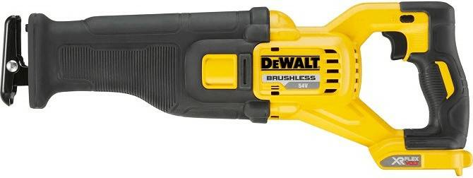 Scies sabres Truffaut DeWalt DCS388 54V XR FLEXVOLTDCS388N