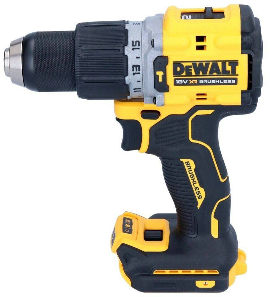 Perceuses & visseuses sans fil Truffaut DeWalt DCD805DCD805N (1,7 Ah)