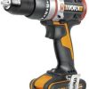 Truffaut Worx WX354 Perceuses & visseuses sans fil