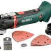 Outils multifonctions Truffaut Metabo MT 18 LTX613021840