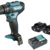 Truffaut Makita HP333HP333DWAE Perceuses & visseuses sans fil