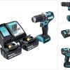 Truffaut Makita DDF487DDF487RT Perceuses & visseuses sans fil