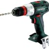 Perceuses & visseuses sans fil Truffaut Metabo BS 18 LT QuickSolo (6.02104.84)