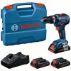 Truffaut Bosch GSB 18V-55 Professional0615A5002V Perceuses & visseuses sans fil