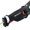 Truffaut Metabo SSEP 18 LTX BL MVT602258850 Scies sabres