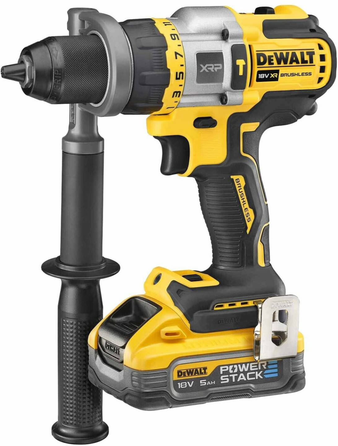 Truffaut DeWalt DCD999DCD999H2T Perceuses & visseuses sans fil