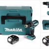 Perceuses & visseuses sans fil Truffaut Makita DHP485DHP485M1J