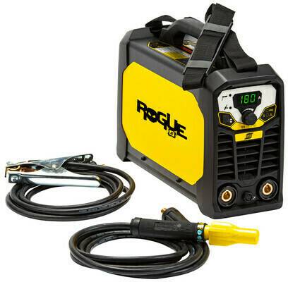 Truffaut ESAB Rogue ES 200i PRO (90131) Postes à souder