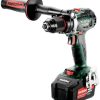 Truffaut Metabo BS 18 LTX BL I602358500 Perceuses & visseuses sans fil