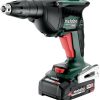 Truffaut Metabo HBS 18 LTX BL 3000620062540 (2 x 2,0 Ah) Perceuses & visseuses sans fil