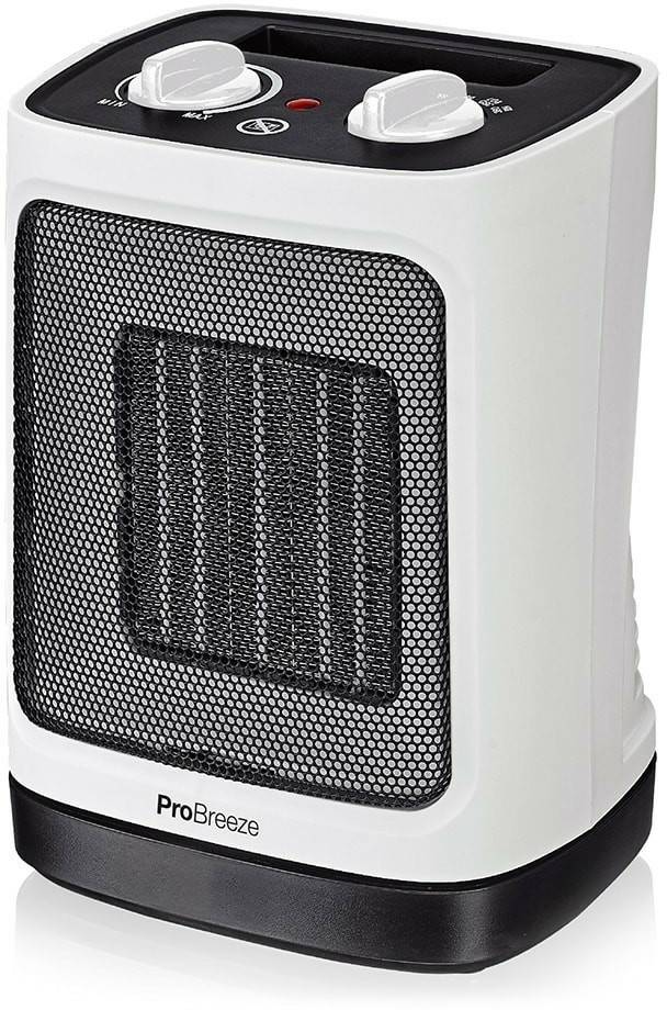 Truffaut Pro Breeze 2000 W Radiateurs électriques