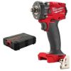 Truffaut Milwaukee M18 FIW2F12FIW2F12-0X (4933478443) Visseuses à chocs