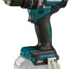 Perceuses & visseuses sans fil Truffaut Makita HP002HP002GZ