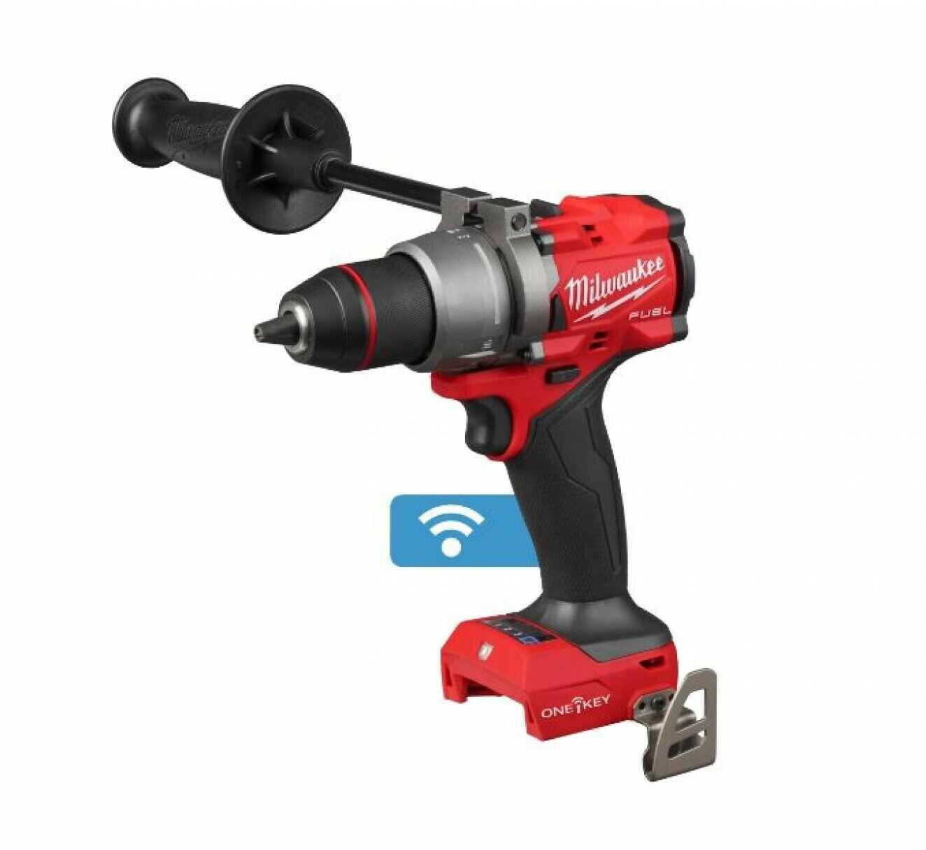 Truffaut Milwaukee M18 ONEPD3ONEPD3-0X (4933492798) Perceuses & visseuses sans fil