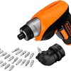 Truffaut Black & Decker CS3652LCAT Perceuses & visseuses sans fil