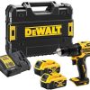 Truffaut DeWalt DCD709DCD709P2T-QW Perceuses & visseuses sans fil