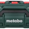 Truffaut Metabo SB 18 LTXLTX-3 BL Q I (1x 5,5 Ah + metaBOX) Perceuses & visseuses sans fil