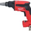 Perceuses & visseuses sans fil Truffaut Milwaukee M18 FSGFSG-502X + M12-18 FC