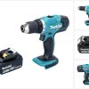 Truffaut Makita DDF453DDF453G1 Perceuses & visseuses sans fil