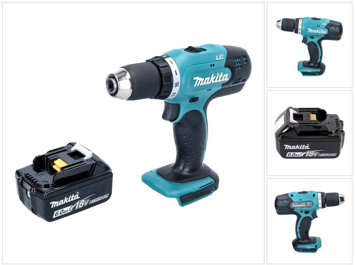 Truffaut Makita DDF453DDF453G1 Perceuses & visseuses sans fil