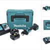 Fraiseuses Truffaut Makita DCO181DCO181RMJ