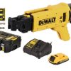 Truffaut DeWalt DCF620DCF620D2K-QW Perceuses & visseuses sans fil