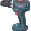 Truffaut Bosch GSR 18V-55 Professional1 x 2,0 Ah + GAL 18V-20 Perceuses & visseuses sans fil