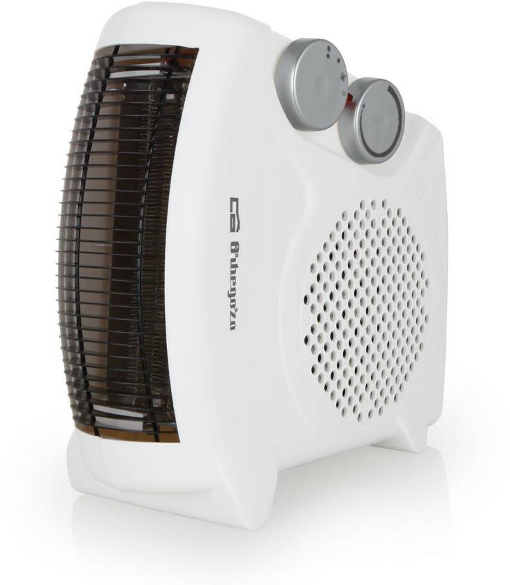 Truffaut Orbegozo Fan Heater FH 5040 Radiateurs électriques