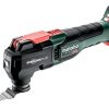 Outils multifonctions Truffaut Metabo MT 18 LTX613088850