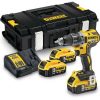 Perceuses & visseuses sans fil Truffaut DeWalt DCD791DCD791P3K