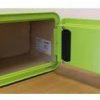 Coffres-forts Truffaut Olympia GOsafe 200applegreen (7015)