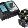 Truffaut Makita DHP485DHP485RM Perceuses & visseuses sans fil