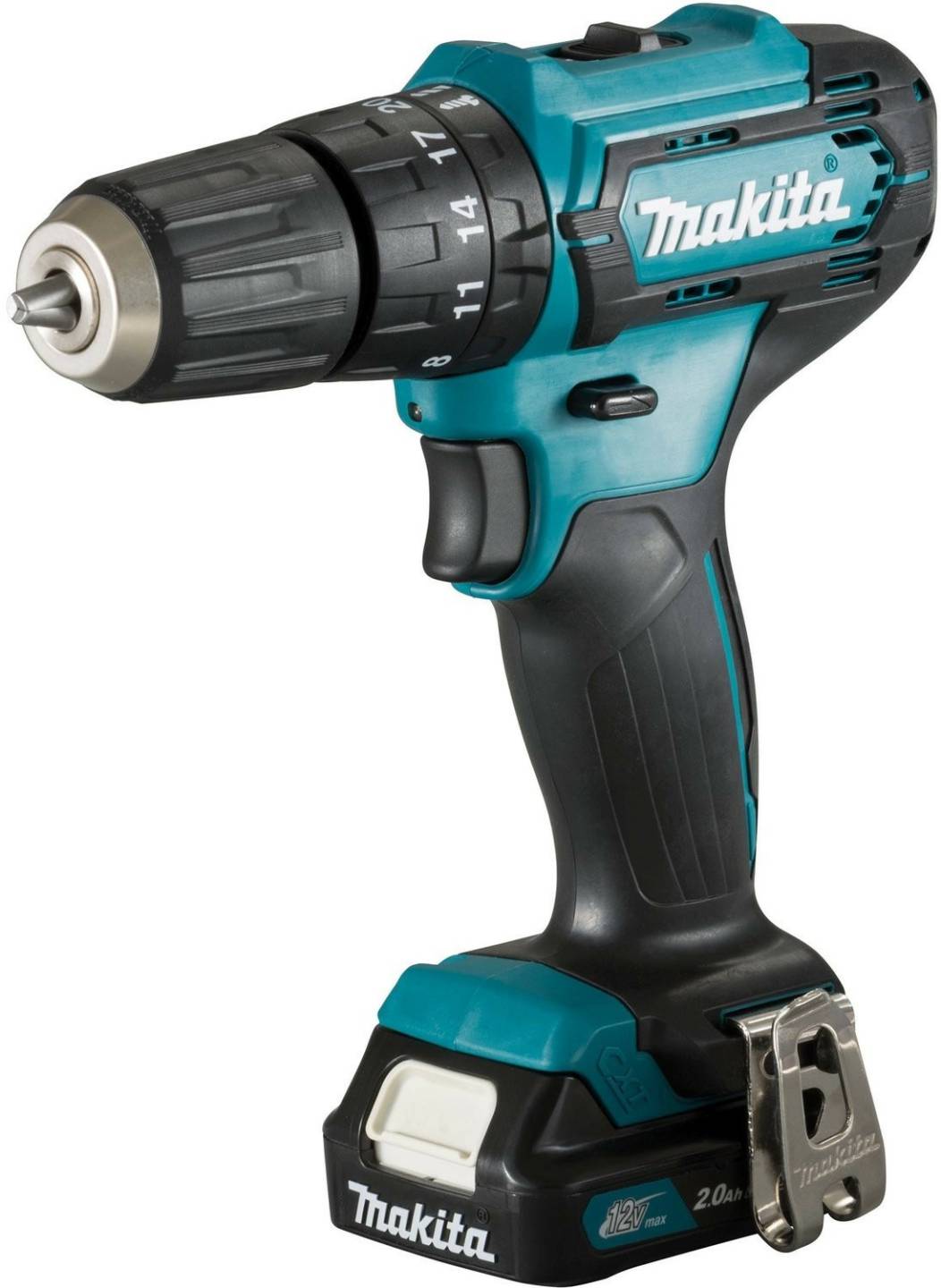 Truffaut Makita HP333HP333DSAX1 Perceuses & visseuses sans fil