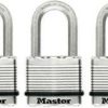 Truffaut Master Lock M5EURTRILF Cadenas