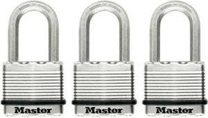 Truffaut Master Lock M5EURTRILF Cadenas