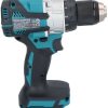 Perceuses & visseuses sans fil Truffaut Makita DHP489DHP489RM (2 x 4,0 Ah + DC 18 RC)