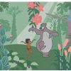 Truffaut Komar Disney Jungle Book Just Kidding (300 x 250 cm) Papiers peints