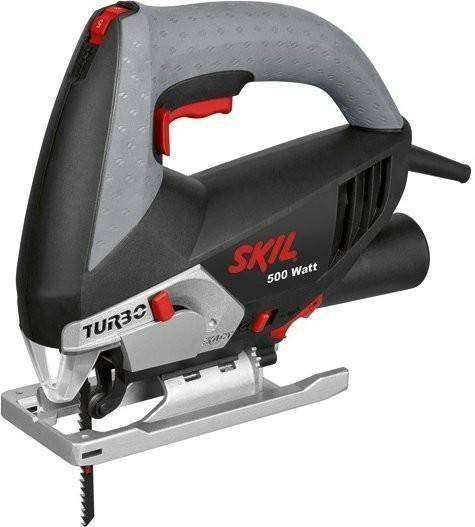 Truffaut SKIL 4381 AA Scies sauteuses