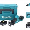 Truffaut Makita DJR189DJR189G1J Scies sabres